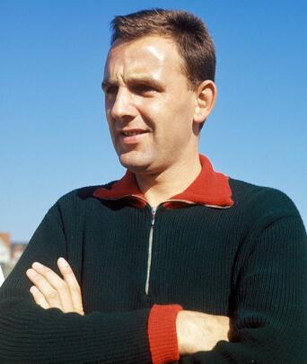 Profilbild: Horst Schnoor