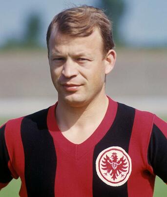 Profilbild: Hermann Höfer