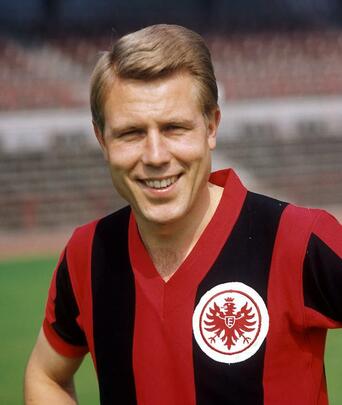 Profilbild: Dieter Lindner
