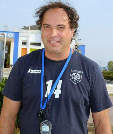 Profilbild: Stéphane Demol