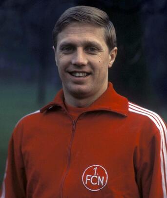 Profilbild: Franz Brungs