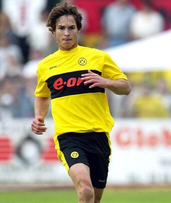 Profilbild: Oliver Risser