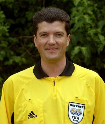 Profilbild: Herbert Fandel ( Kyllburg )