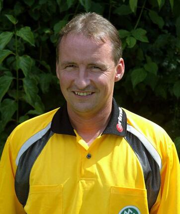 Profilbild: Lutz Wagner