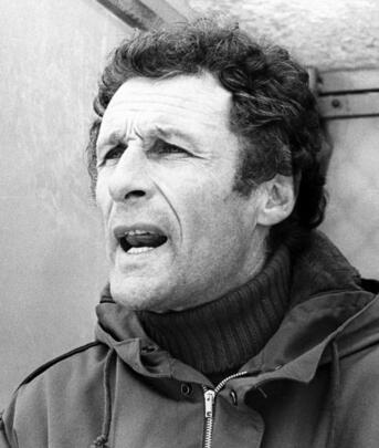 Profilbild: Peter Velhorn