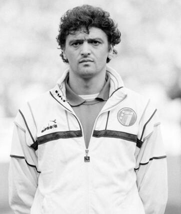 Profilbild: Alessandro Altobelli