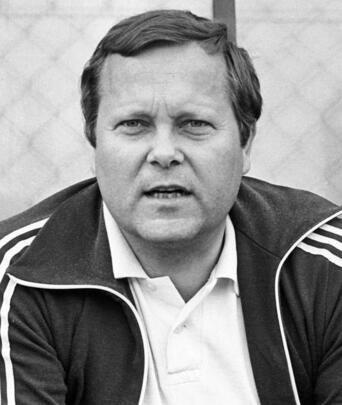 Profilbild: Karl-Heinz Mülhausen