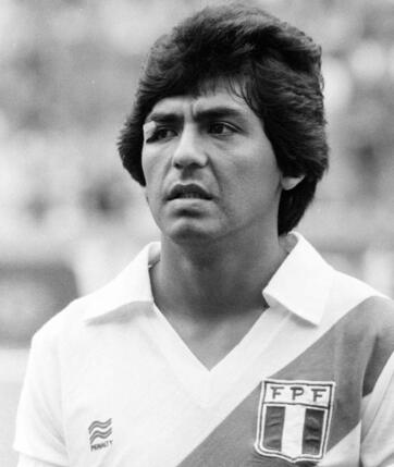 Profilbild: Jaime Duarte