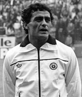 Profilbild: Gustavo Segundo Moscoso Huencho