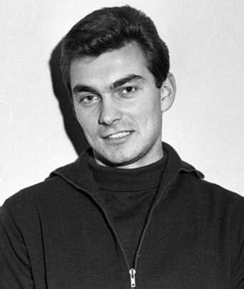 Profilbild: Horst-Dieter Strich