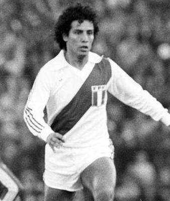Profilbild: César Cueto