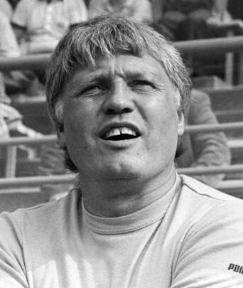 Profilbild: Ernst Günter Habig