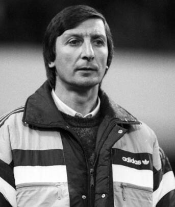 Profilbild: Otto Luttrop