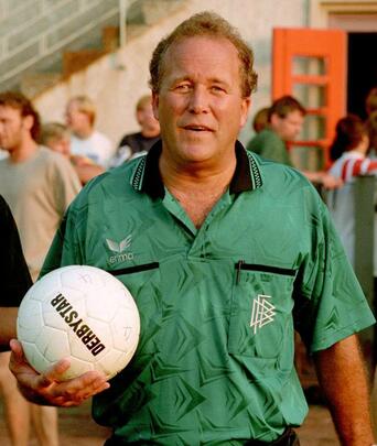 Profilbild: Wolf-Günter Wiesel ( Ottbergen )
