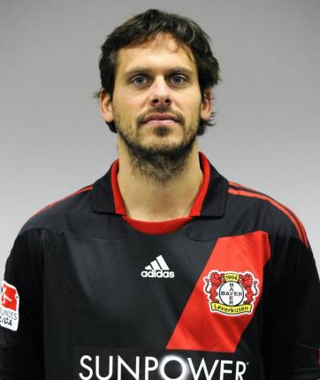 Profilbild: Manuel Friedrich