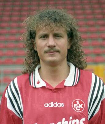 Profilbild: Harry Koch