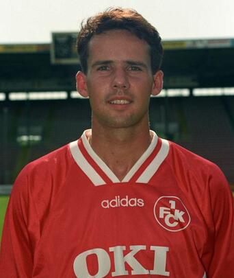 Profilbild: Dirk Anders