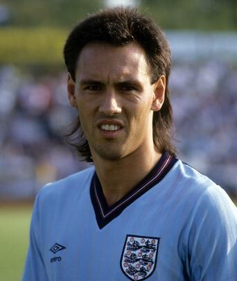 Profilbild: Mark Hateley