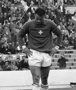Karl Elsener Spielerprofil