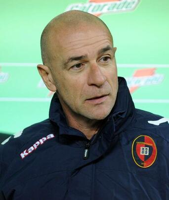 Profilbild: Davide Ballardini