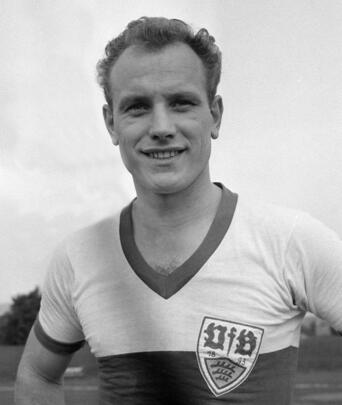 Profilbild: Lothar Weise