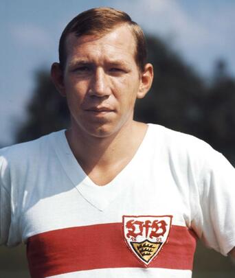 Profilbild: Rudi Entenmann