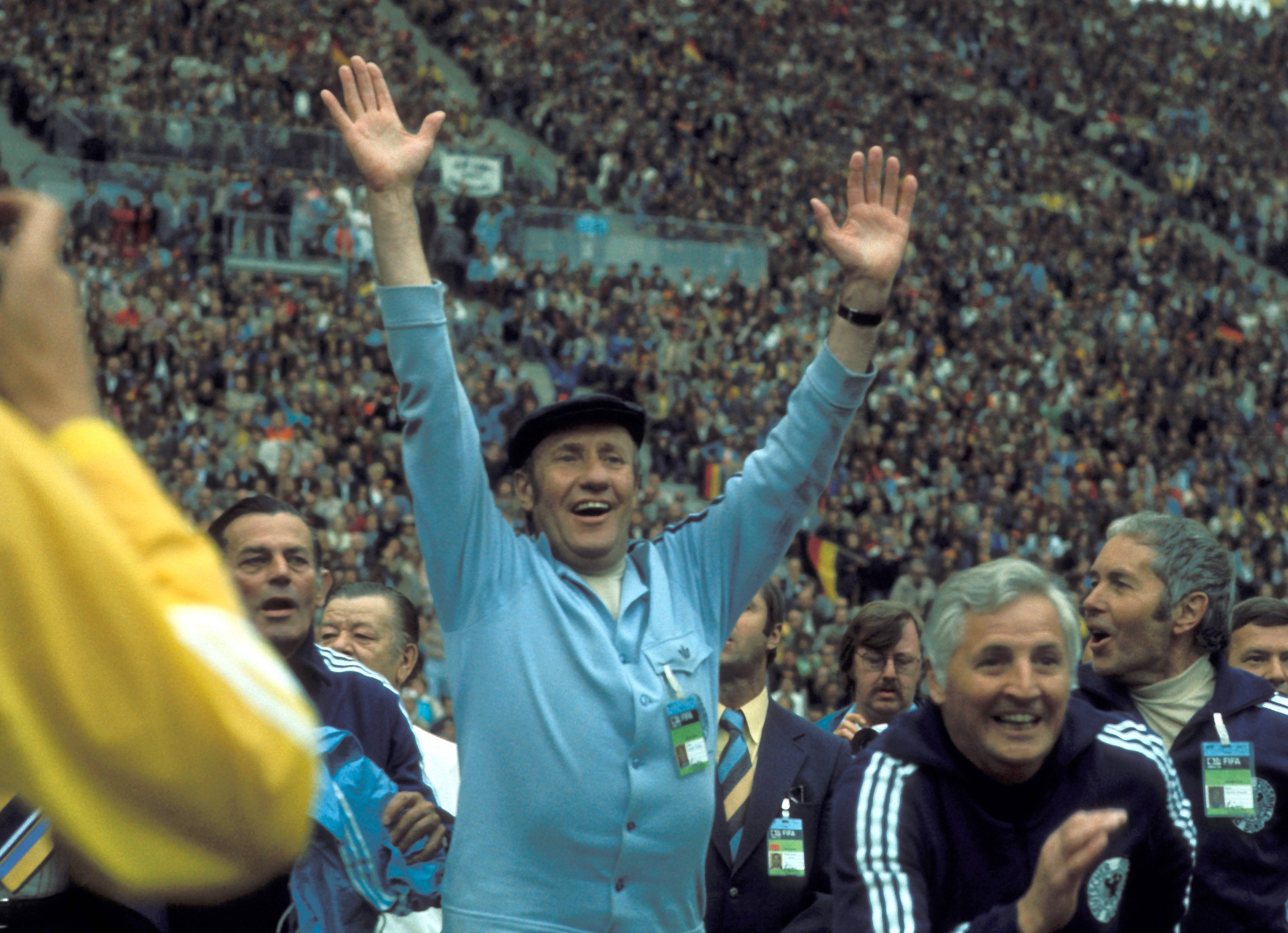 Helmut Schön