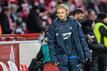 Könnte gegen Stuttgart sein Startelf-Debüt geben: Hoffenheim-Neuzugang Kasper Dolberg.