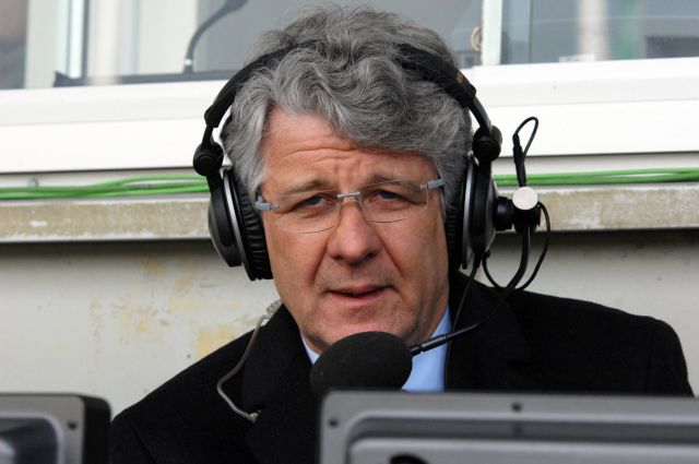 Marcel Reif über die Titel-Ambitionen des FC Bayern, 2009