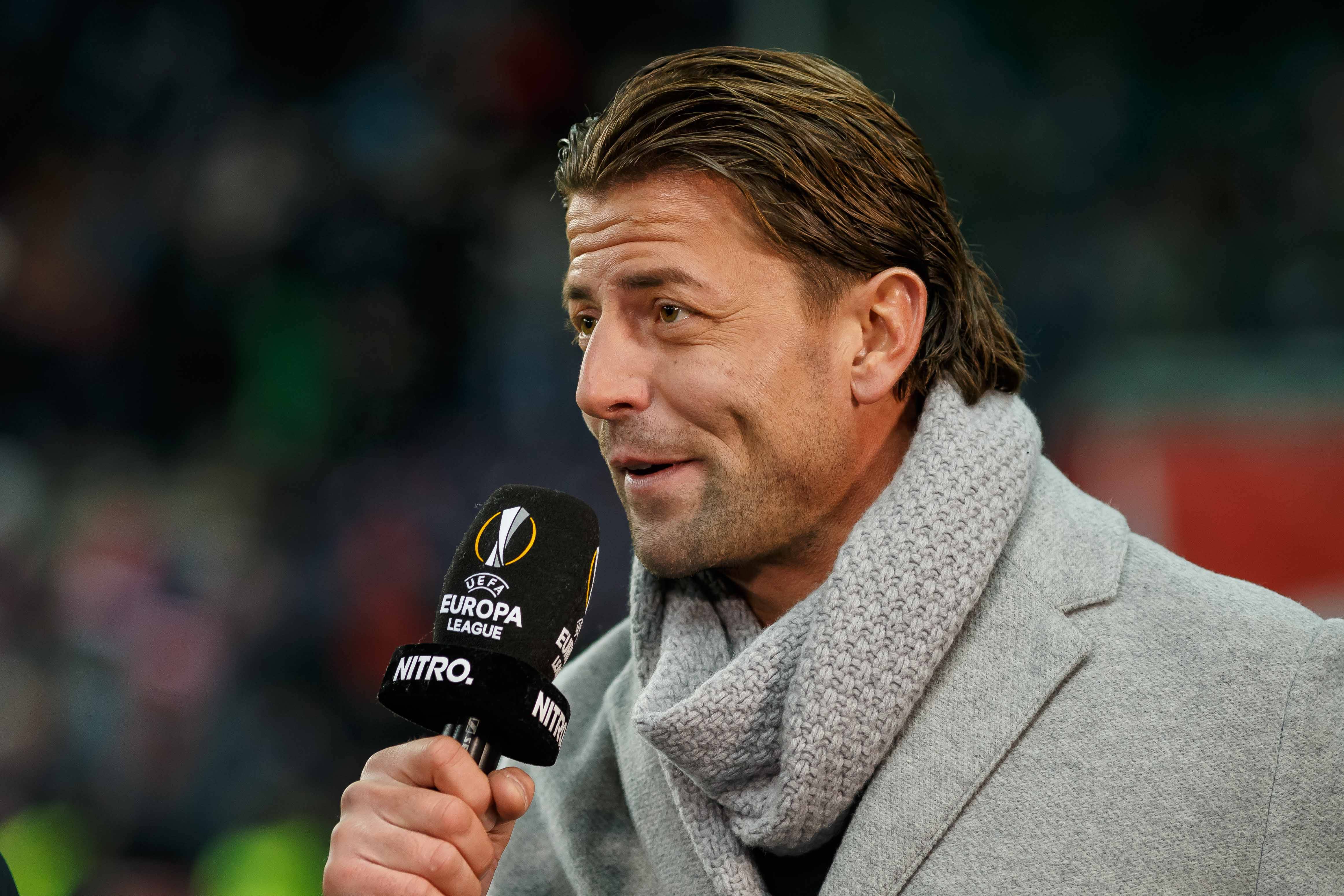 Roman Weidenfeller