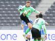 Ist nach seiner Sperre wieder einsatzbereit: Gladbachs Christoph Kramer. Foto: Soeren Stache/dpa-Zentralbild POOL/dpa