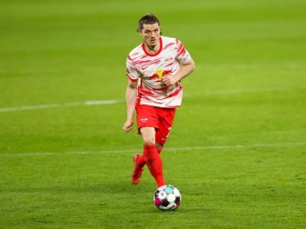 Kehrt schon nach kurzer Zeit an seine alte Wirkungsstätte zurück: Bayern-Neuzugang Marcel Sabitzer. Foto: Jan Woitas/dpa-Zentralbild/dpa Kehrt schon nach kurzer Zeit an seine alte Wirkungsstätte zurück: Bayern-Neuzugang Marcel Sabitzer. Foto: Jan Woitas/dpa-Zentralbild/dpa