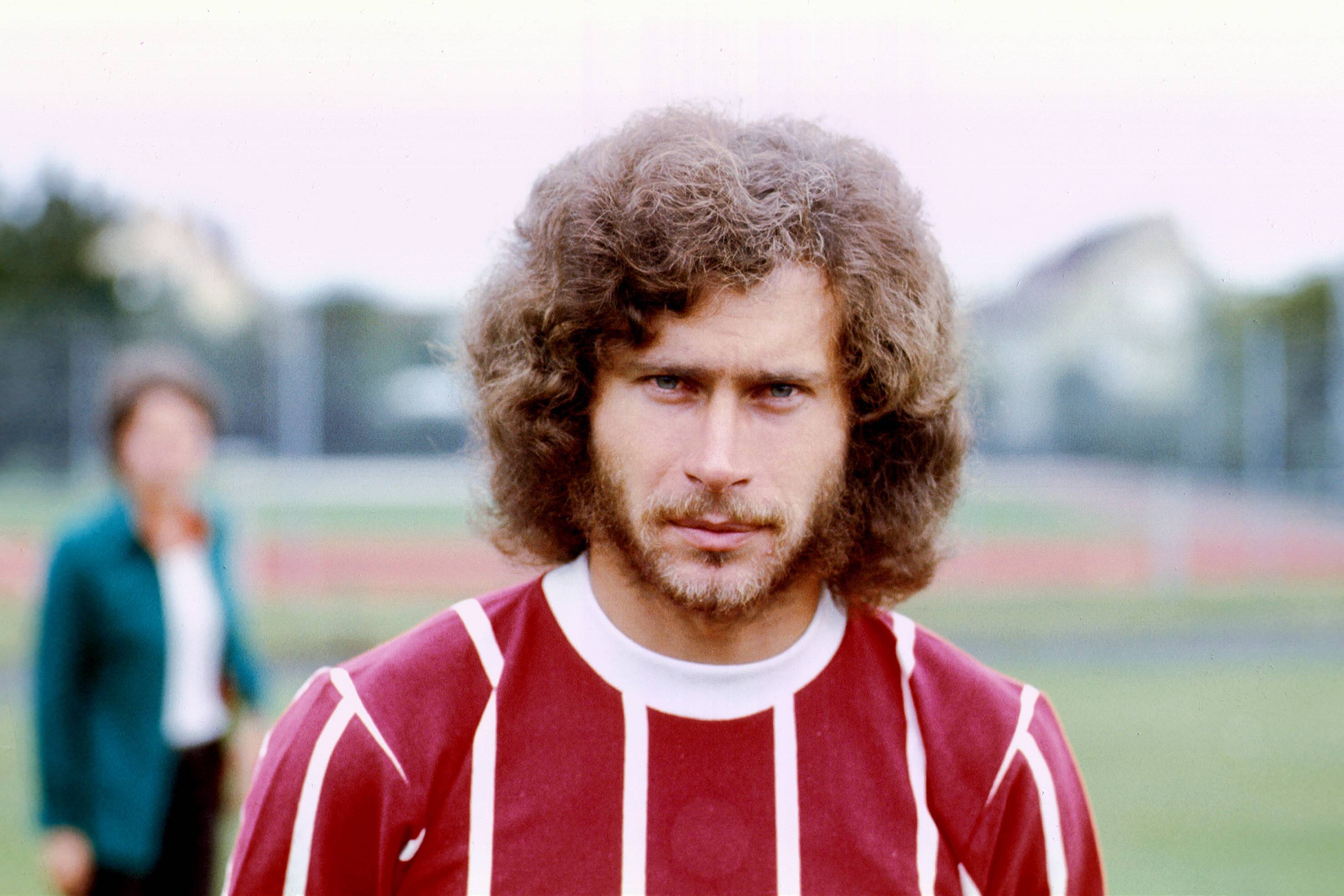 Paul Breitner, Weltmeister von 1974, in einem Interview zu seinem 70. Geburtstag.