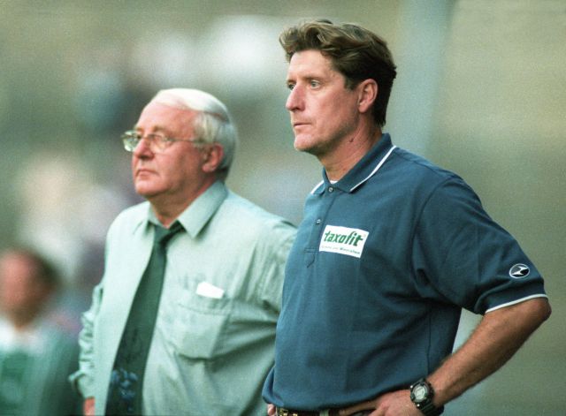 Jean Löring zum Rauswurf von Toni Schumacher