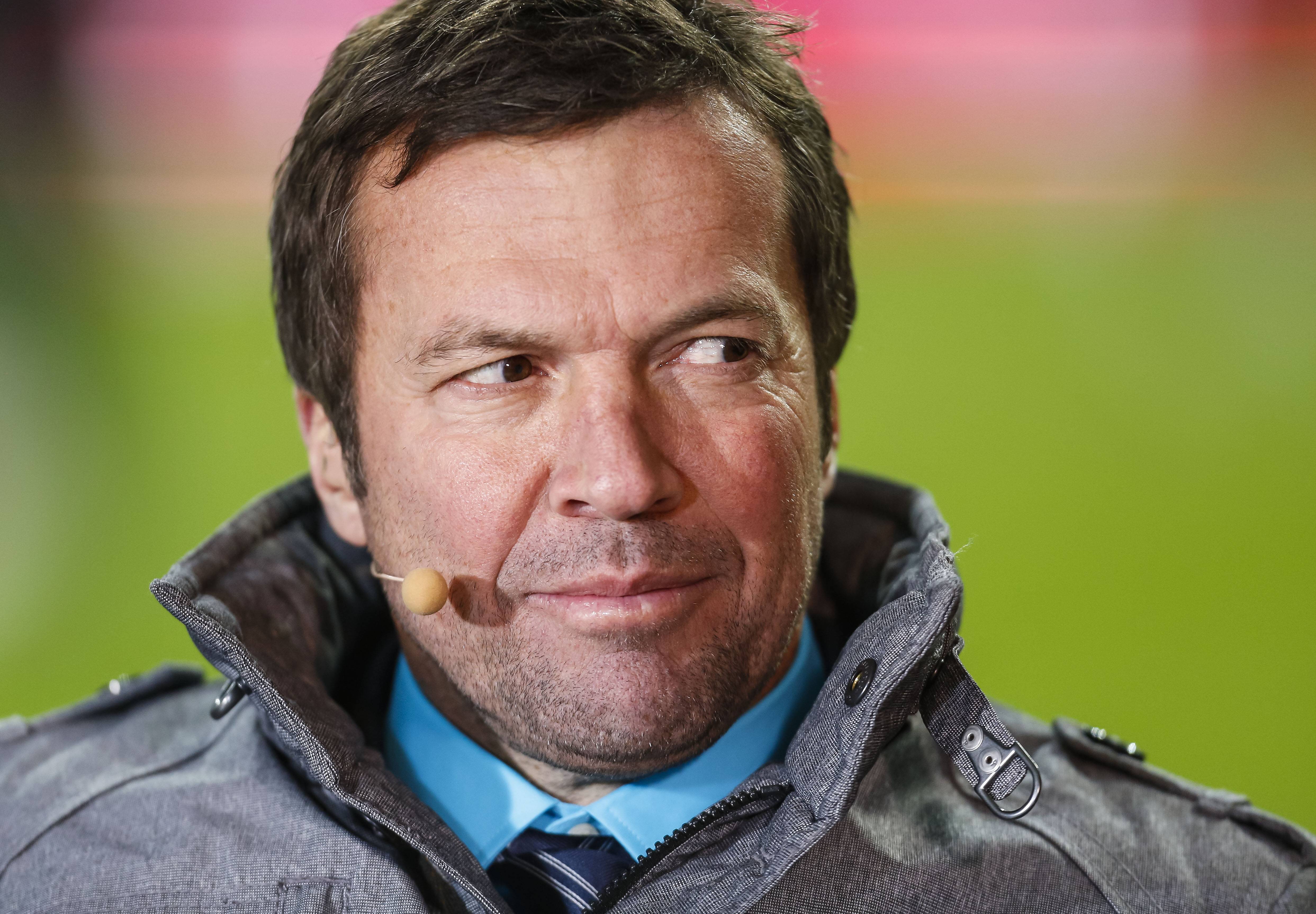 Lothar Matthäus