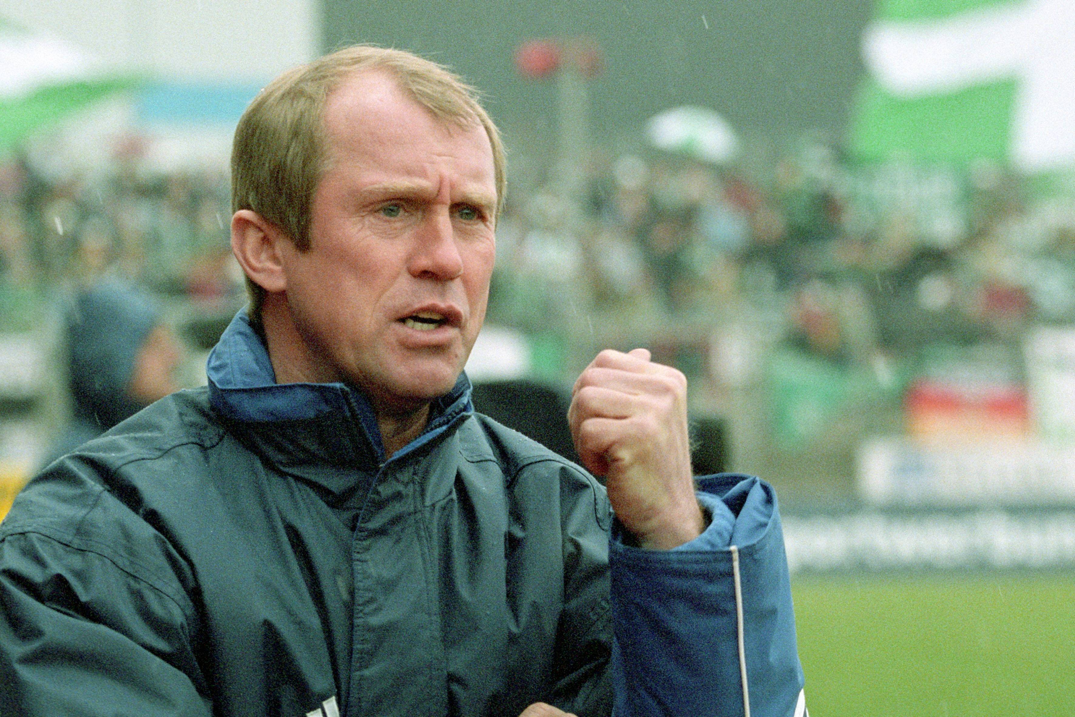 Reinhold Fanz