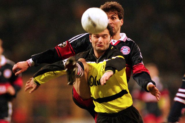 Markus Babbel