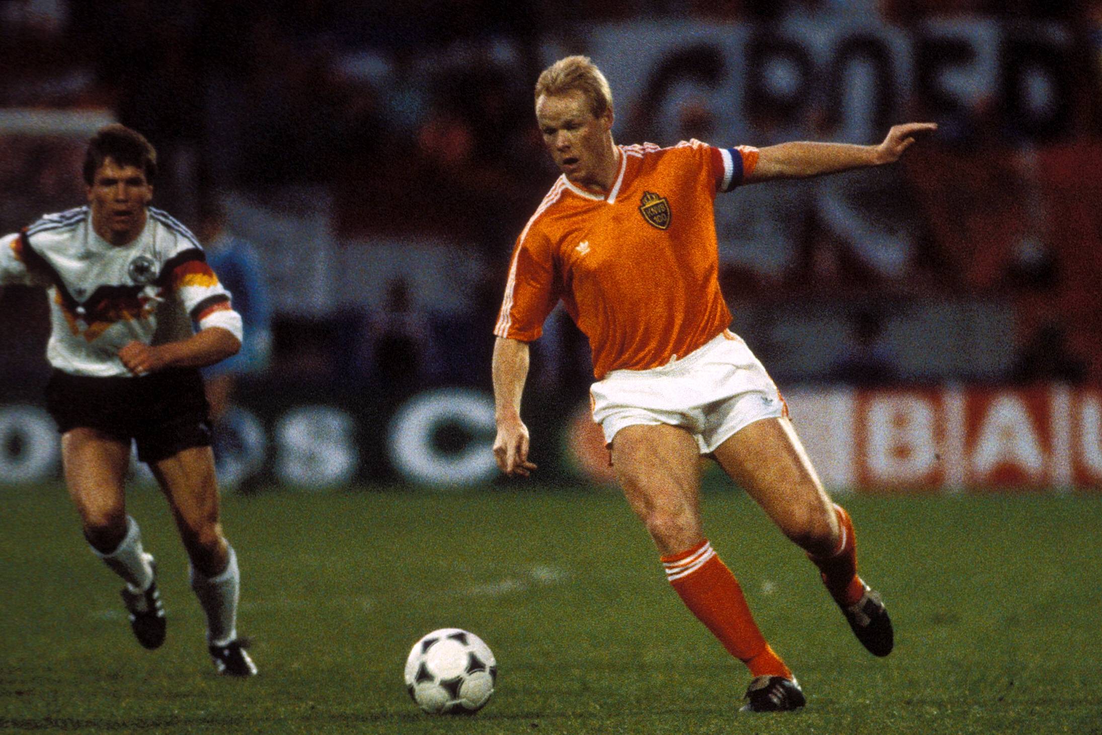 Ronald Koeman