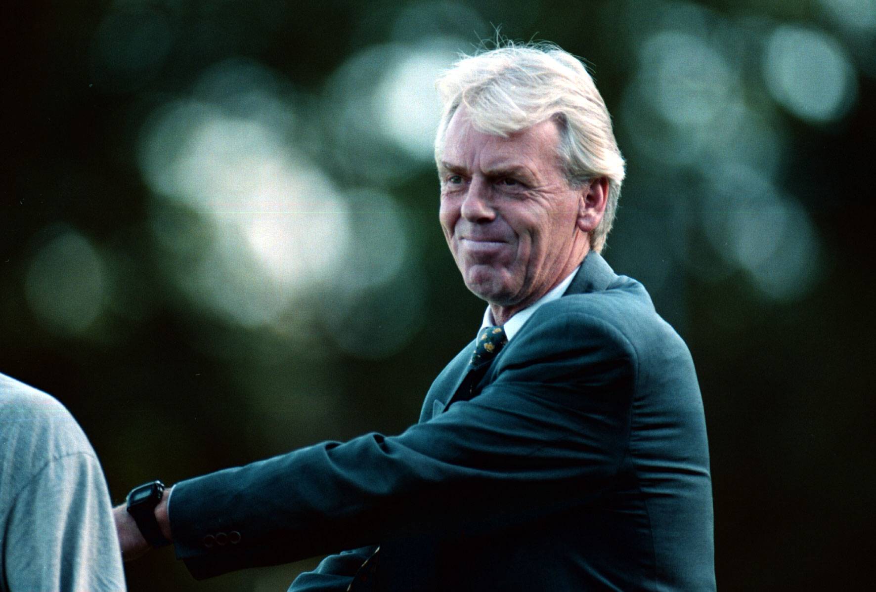 Leo Beenhakker