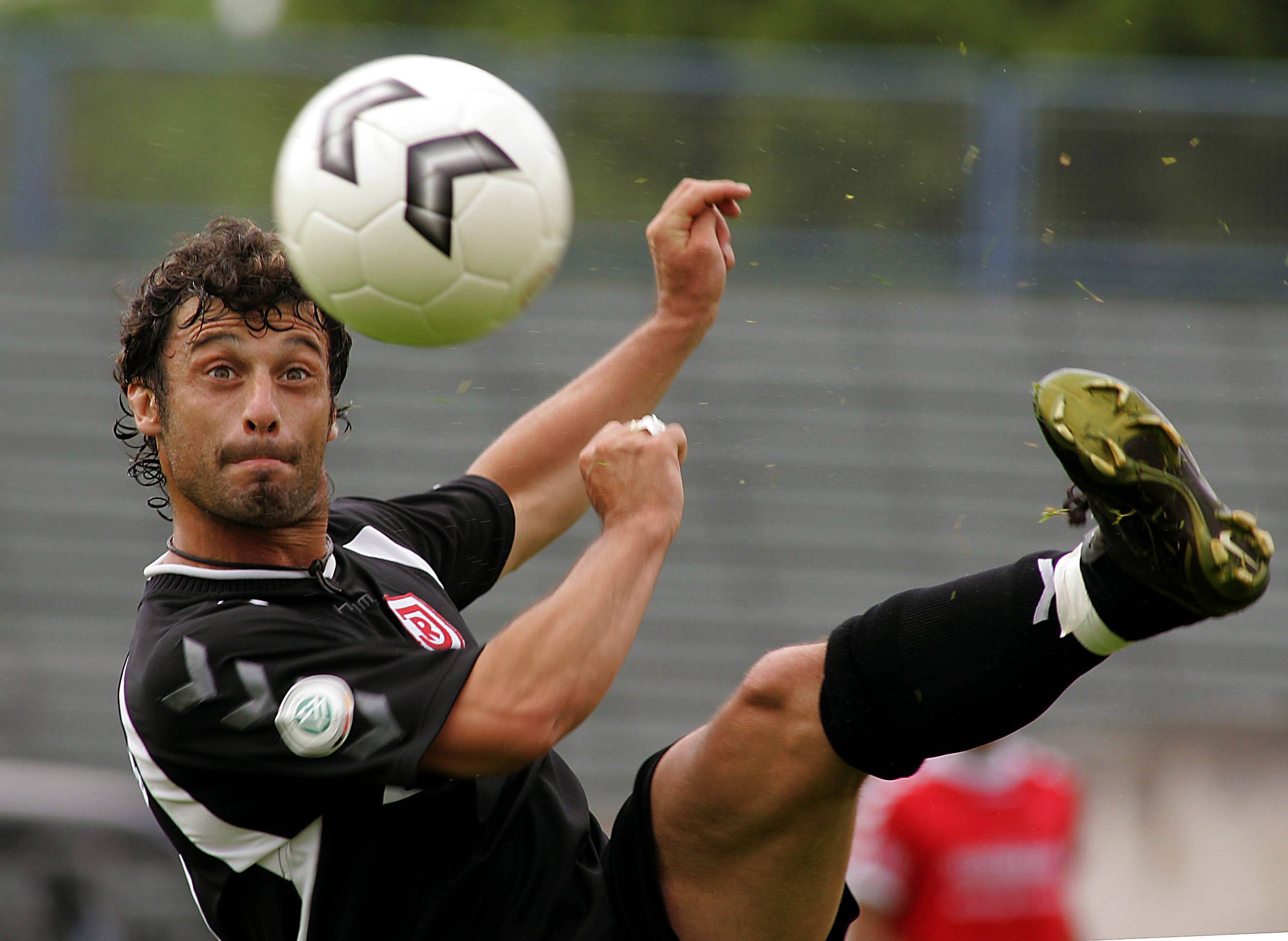 Fabrizio Hayer
