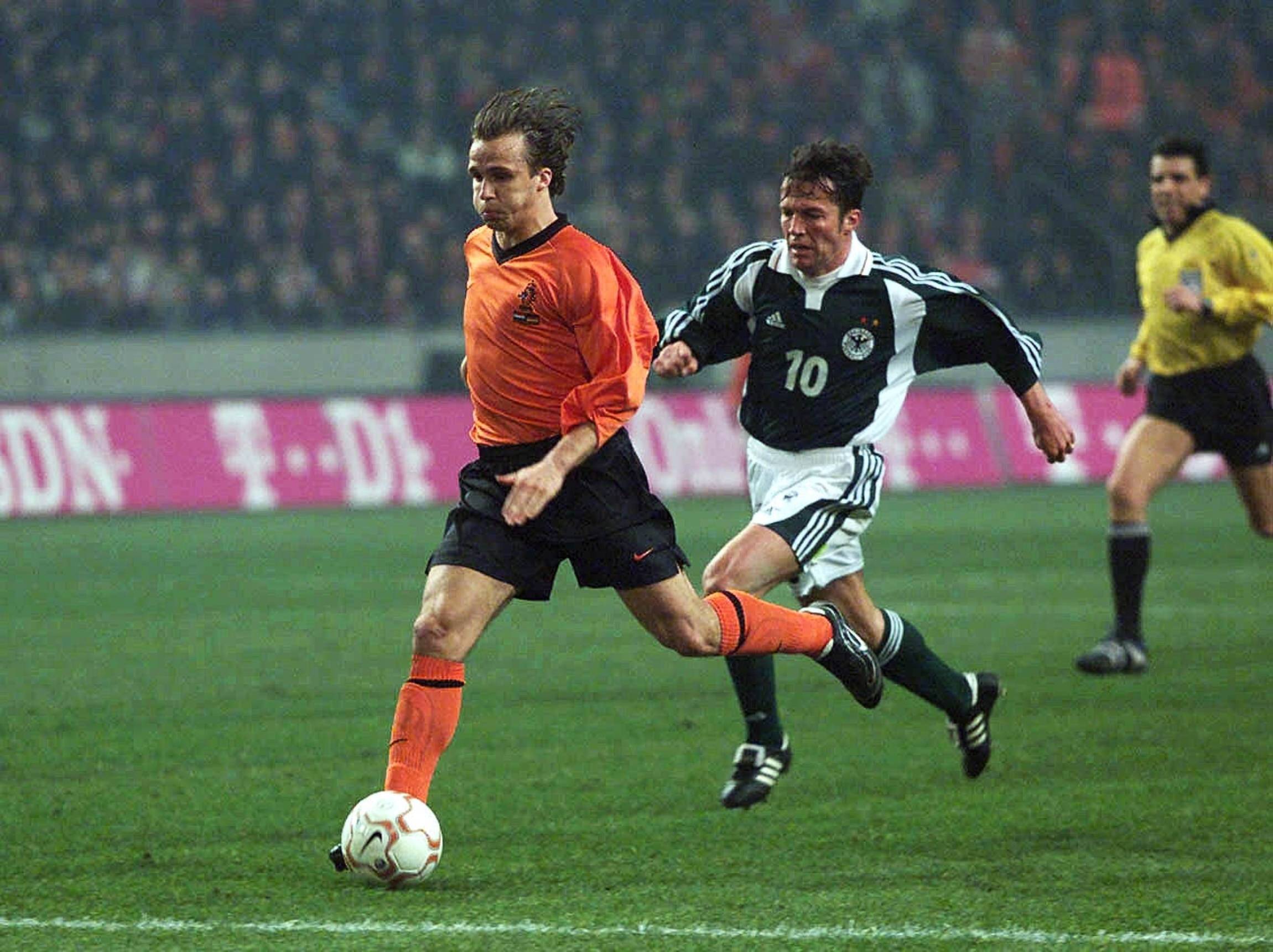 Lothar Matthäus