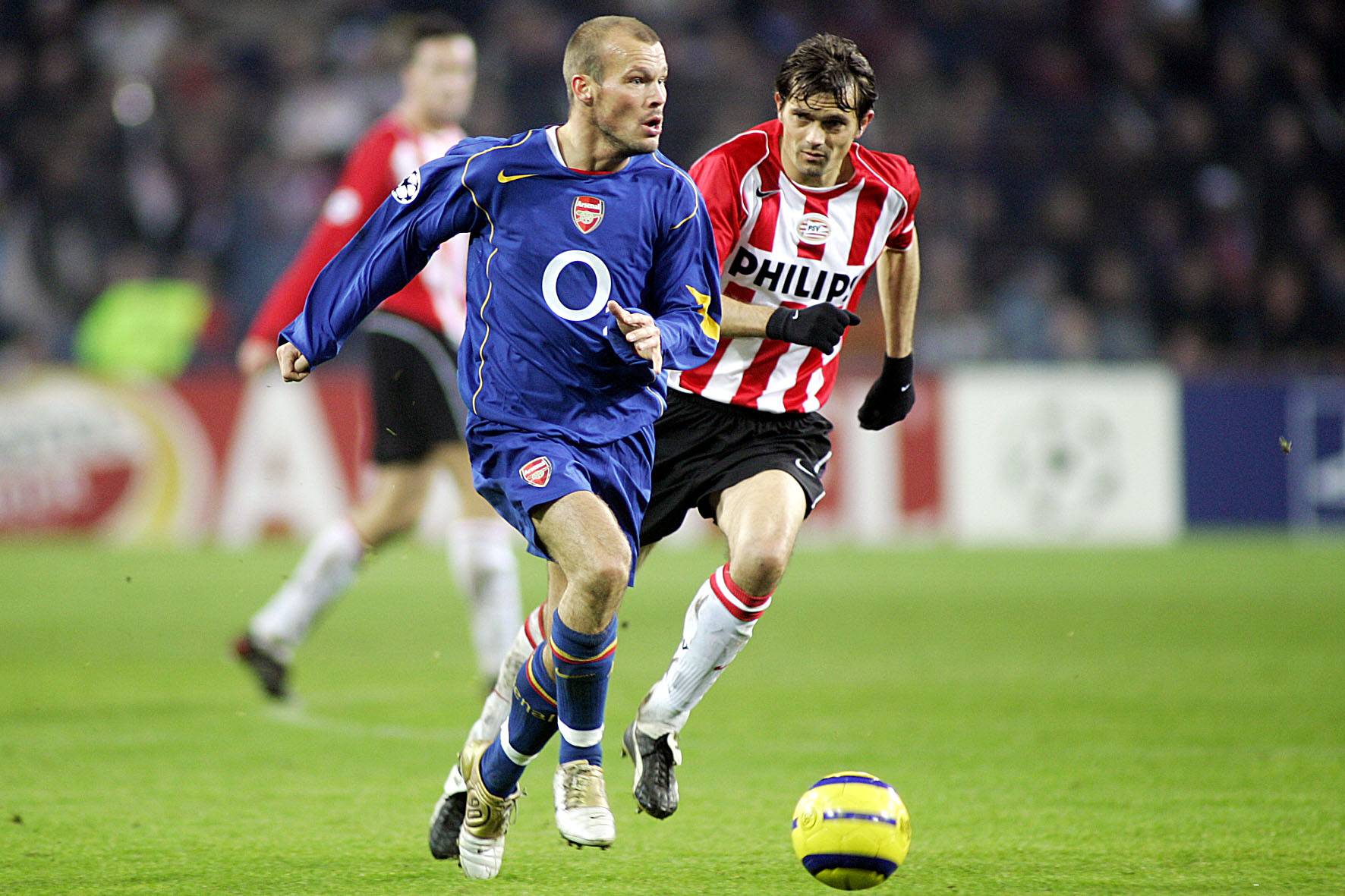 Fredrik Ljungberg