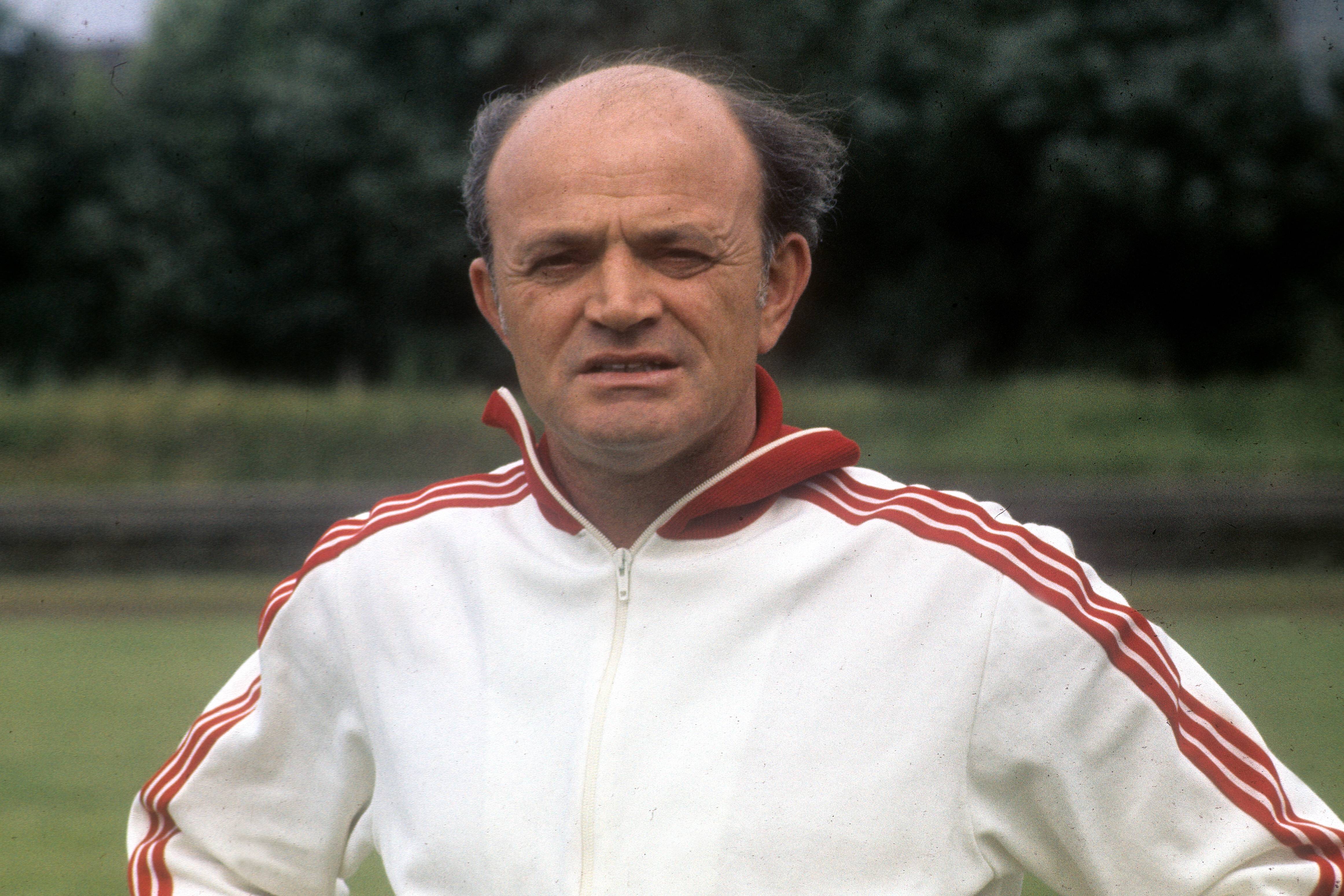 Alfred Preißler