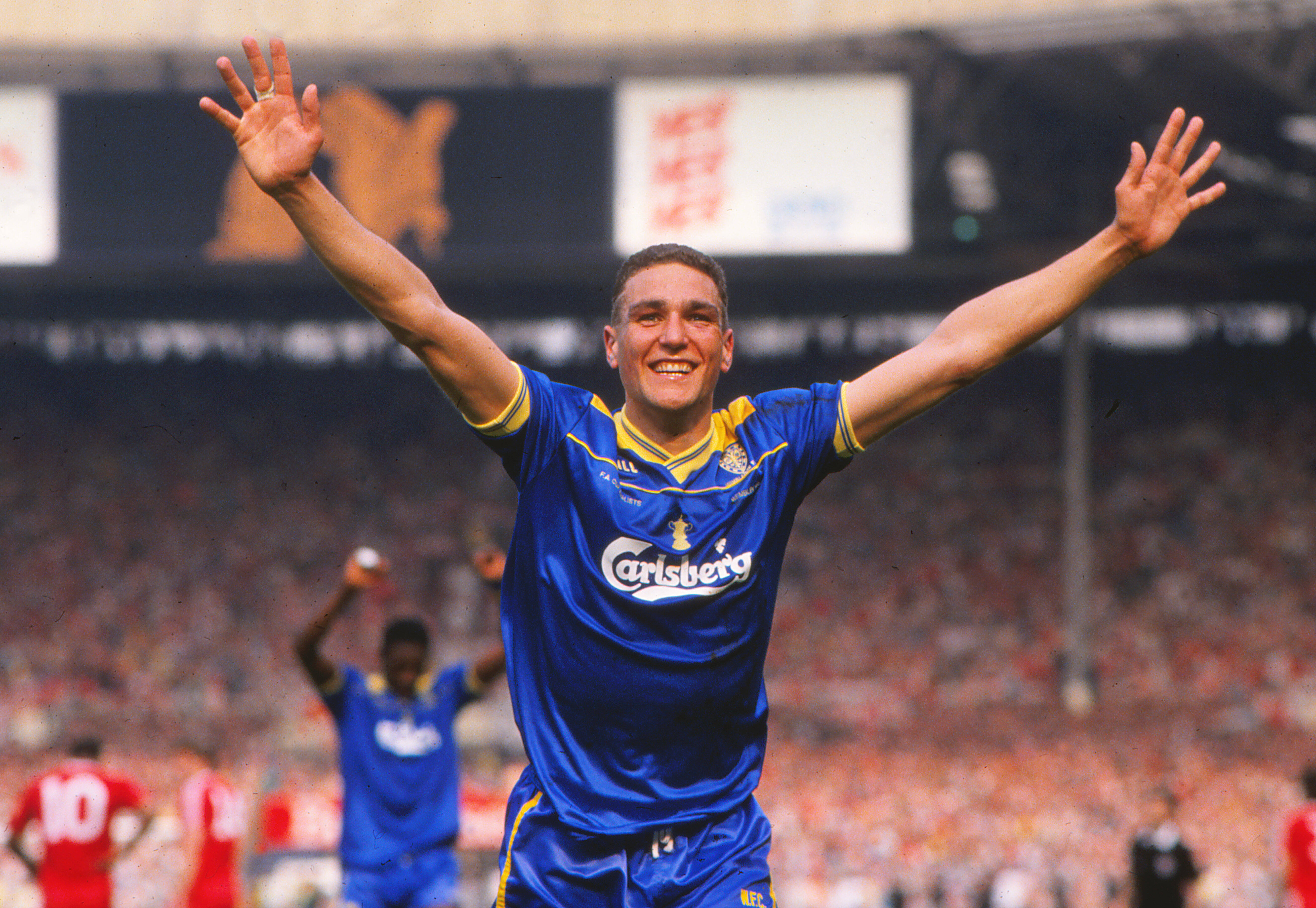 Vinnie Jones