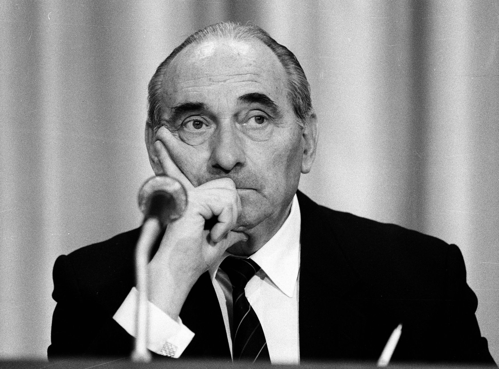 Peter Weiand