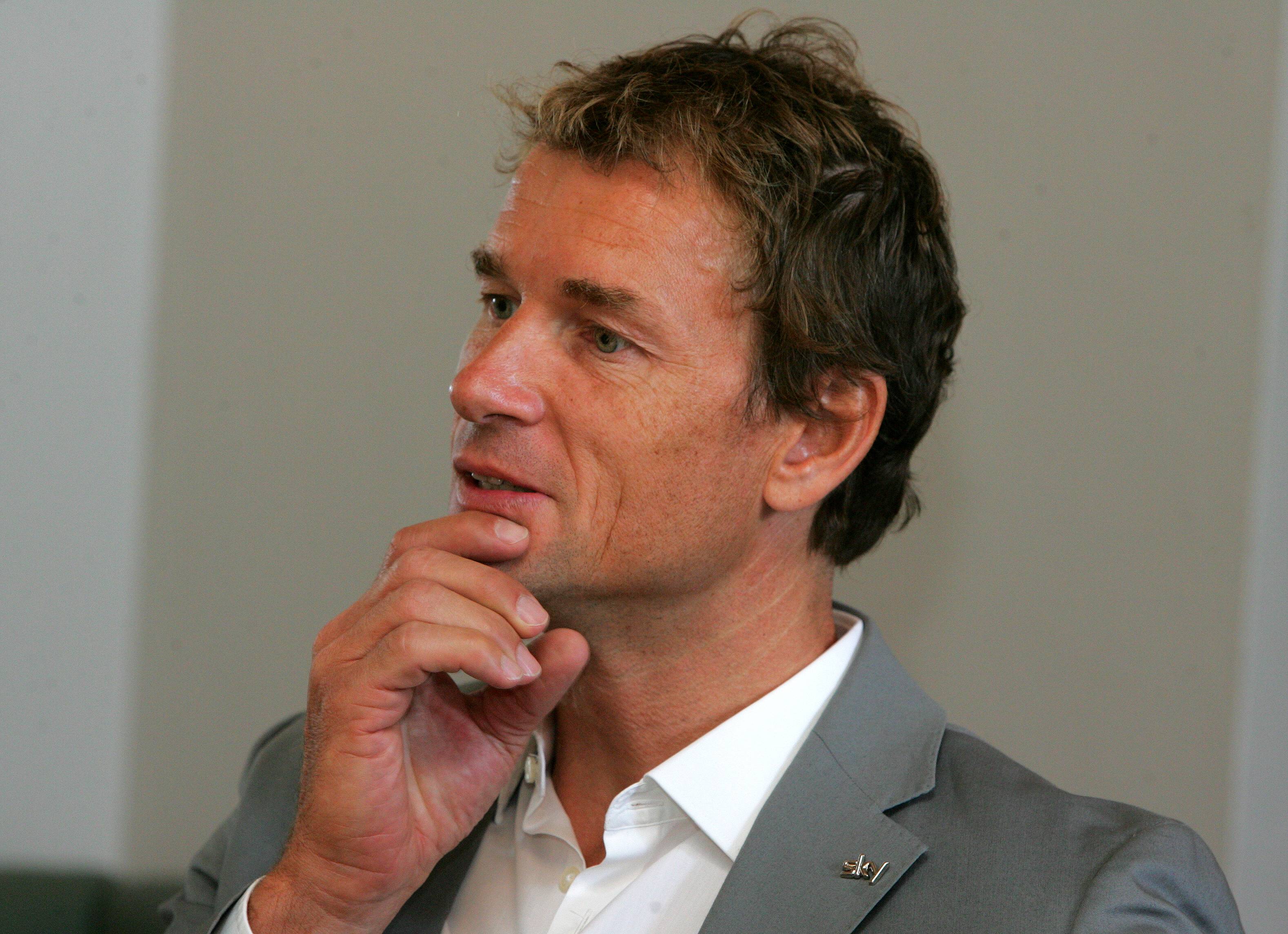 Jens Lehmann