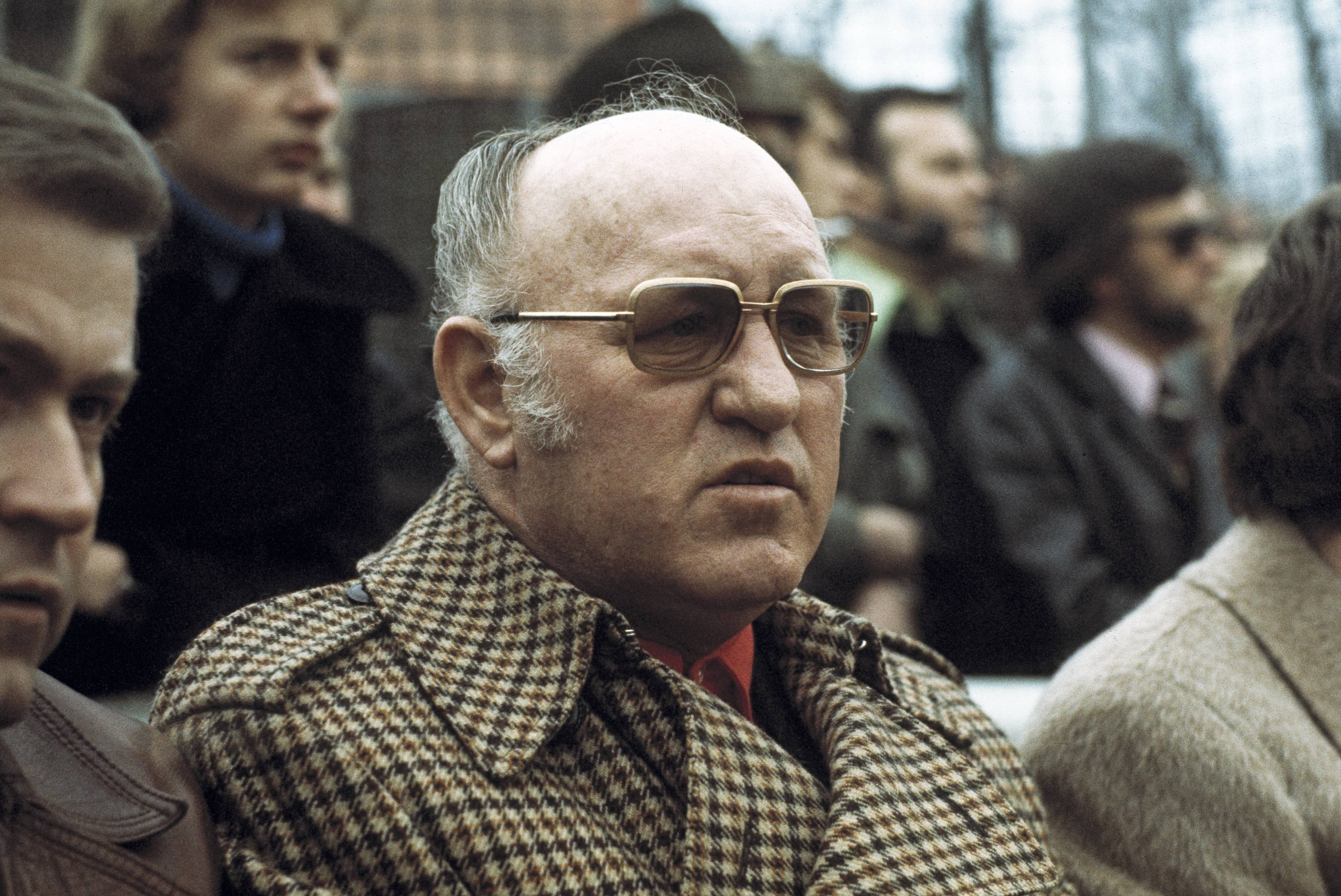 Helmut Kronsbein