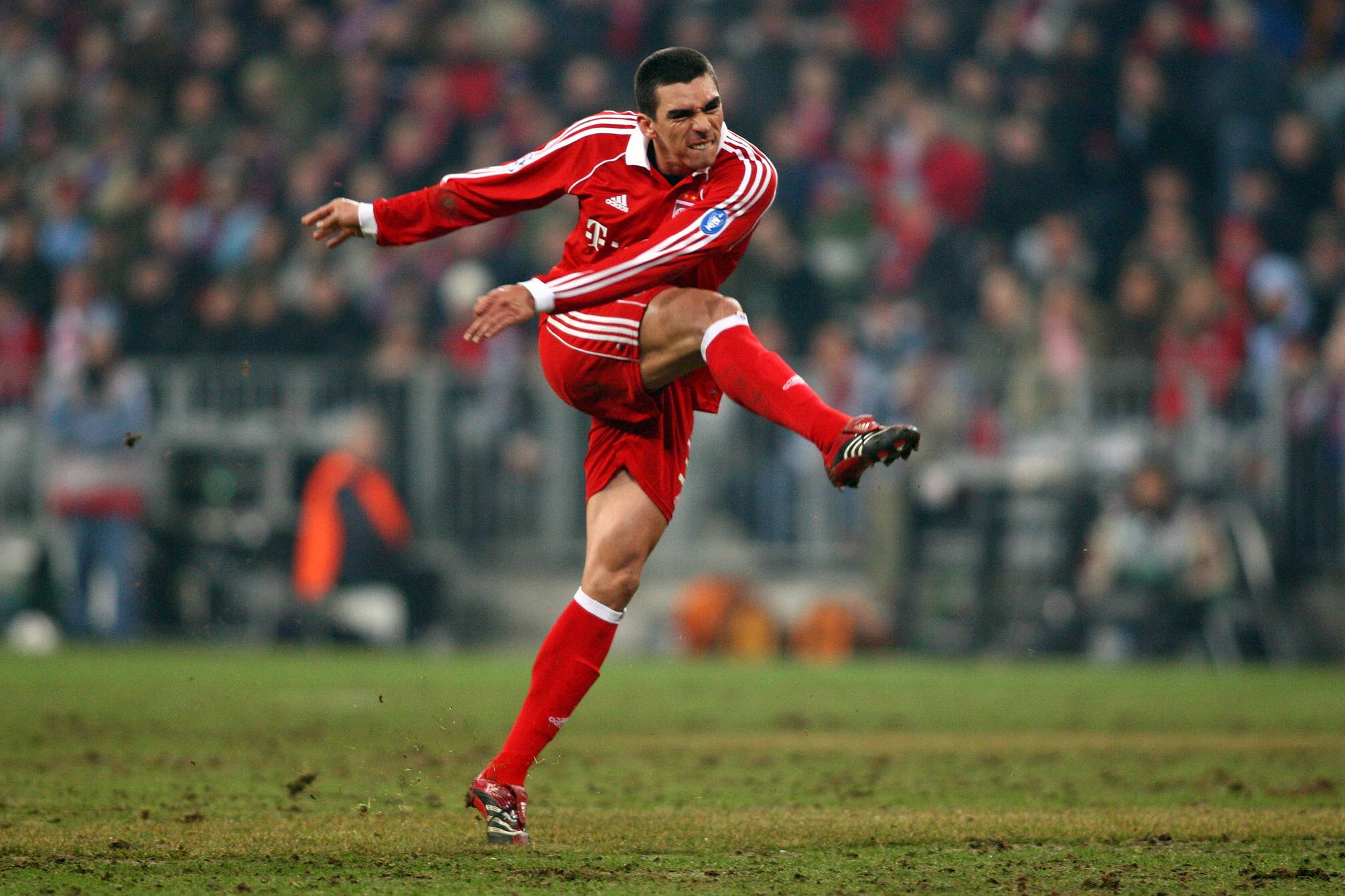 Lucio feiert 40. Geburtstag FanFacts kurze Daten und Fakten
