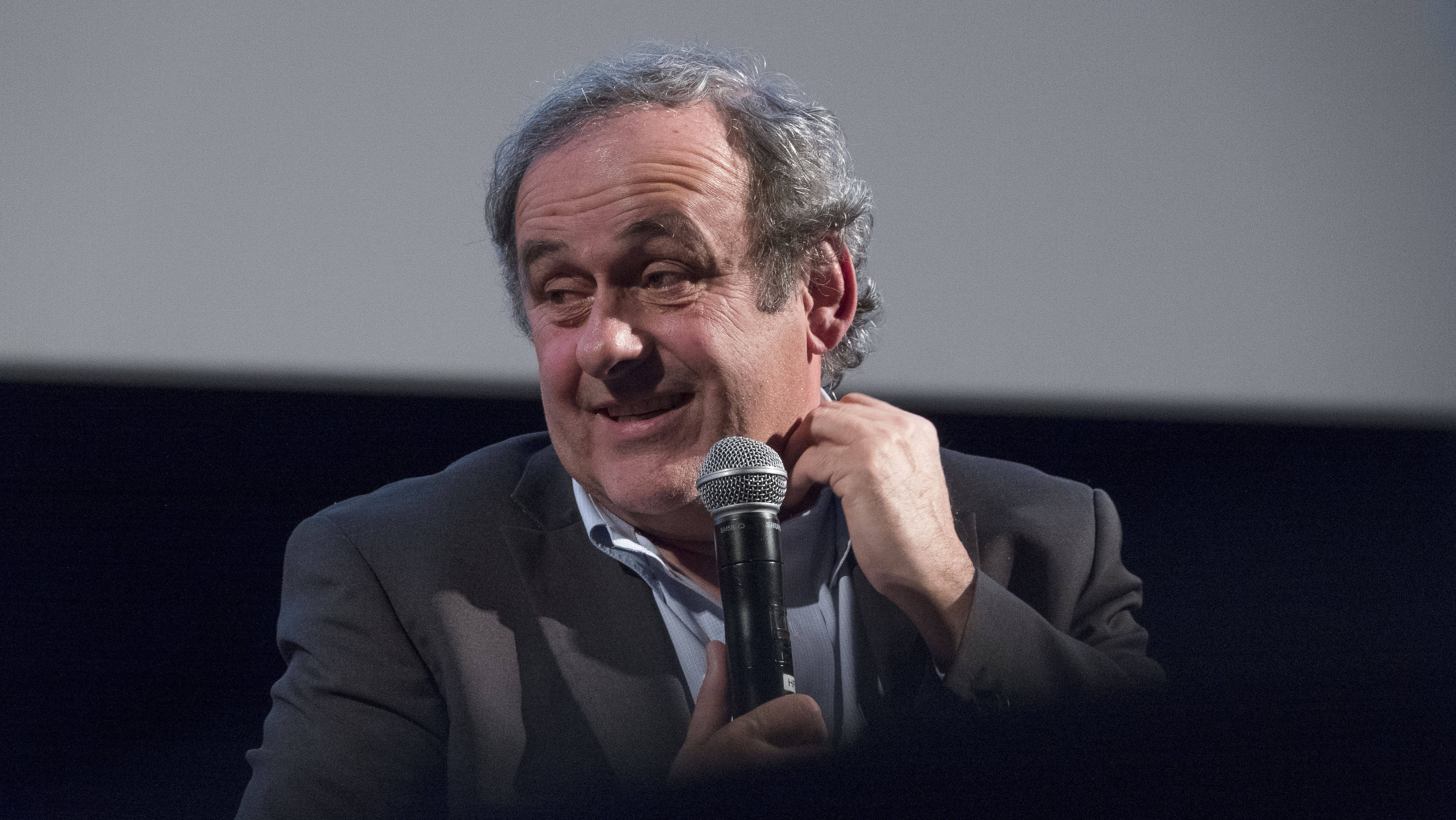 Michel Platini