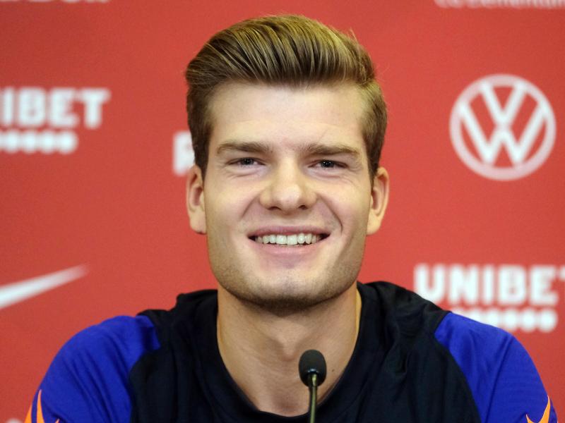 Darüber spricht die Liga Fussballdaten